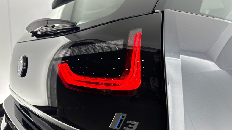 BMW i3 125kW 42kWh 5dr Auto Electric Hatchback